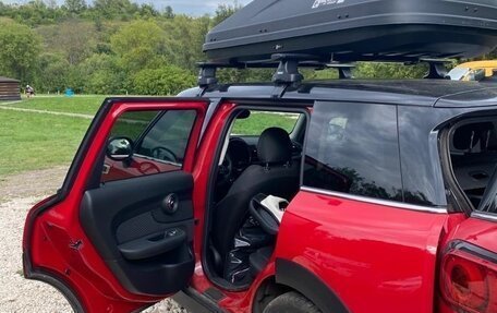 MINI Clubman, 2019 год, 2 250 000 рублей, 5 фотография
