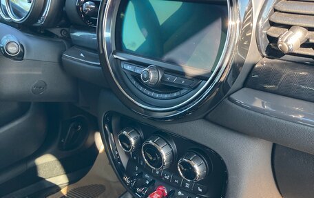 MINI Clubman, 2019 год, 2 250 000 рублей, 15 фотография