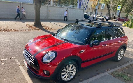 MINI Clubman, 2019 год, 2 250 000 рублей, 20 фотография