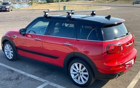 MINI Clubman, 2019 год, 2 250 000 рублей, 19 фотография