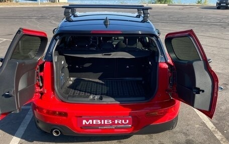 MINI Clubman, 2019 год, 2 250 000 рублей, 16 фотография