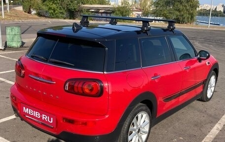 MINI Clubman, 2019 год, 2 250 000 рублей, 17 фотография