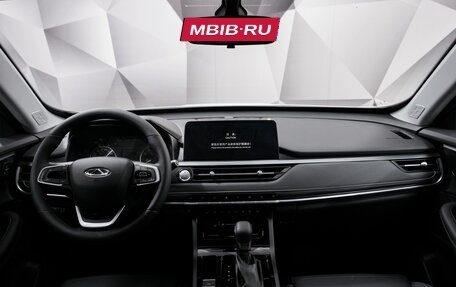 Chery Tiggo 4 I рестайлинг, 2025 год, 1 999 000 рублей, 8 фотография