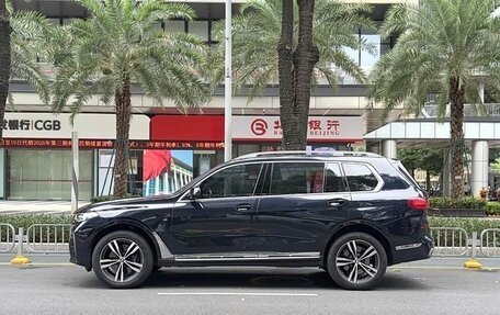 BMW X7, 2021 год, 7 350 000 рублей, 2 фотография