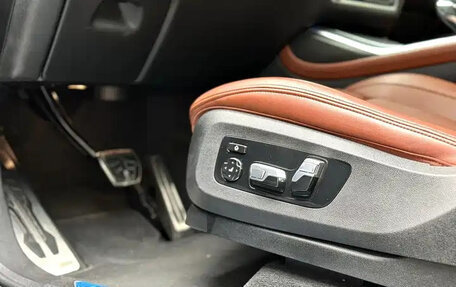 BMW X7, 2021 год, 7 350 000 рублей, 13 фотография