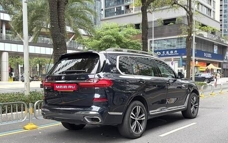 BMW X7, 2021 год, 7 350 000 рублей, 6 фотография