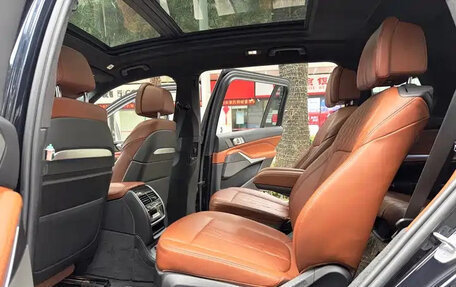 BMW X7, 2021 год, 7 350 000 рублей, 16 фотография
