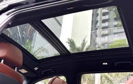 BMW X7, 2021 год, 7 350 000 рублей, 23 фотография