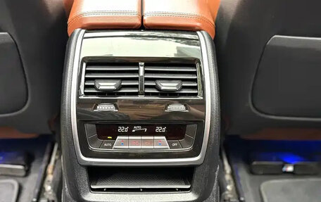 BMW X7, 2021 год, 7 350 000 рублей, 21 фотография