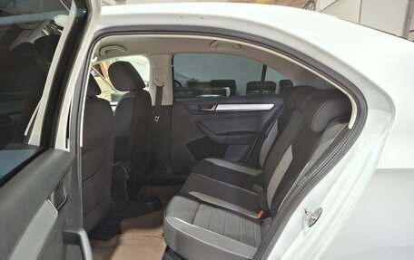 Skoda Rapid I, 2018 год, 1 180 000 рублей, 26 фотография