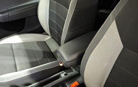 Skoda Rapid I, 2018 год, 1 180 000 рублей, 34 фотография