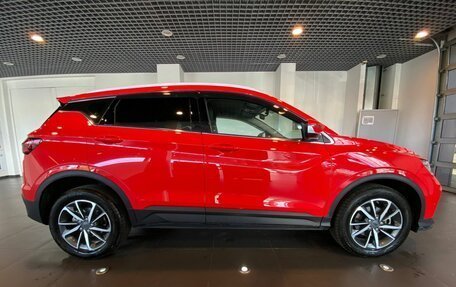 Geely Coolray I, 2022 год, 2 140 000 рублей, 2 фотография