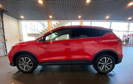 Geely Coolray I, 2022 год, 2 140 000 рублей, 6 фотография