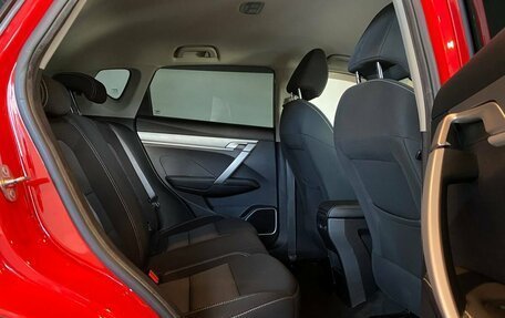 Geely Coolray I, 2022 год, 2 140 000 рублей, 17 фотография