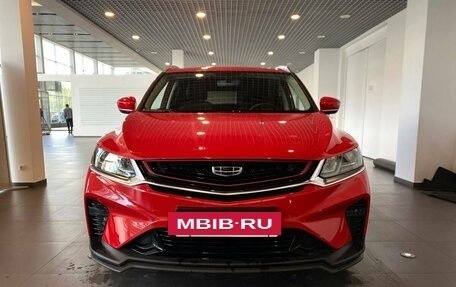 Geely Coolray I, 2022 год, 2 140 000 рублей, 8 фотография
