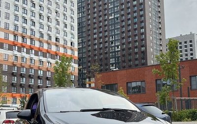 Opel Corsa D, 2007 год, 500 000 рублей, 1 фотография