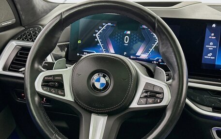 BMW X7, 2022 год, 9 898 903 рублей, 7 фотография