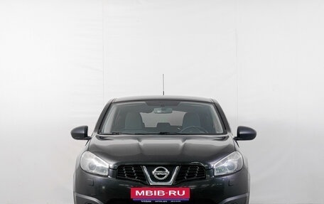 Nissan Qashqai, 2012 год, 949 000 рублей, 1 фотография