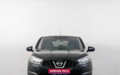 Nissan Qashqai, 2012 год, 949 000 рублей, 1 фотография