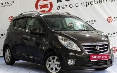 Ravon R2, 2016 год, 799 000 рублей, 1 фотография