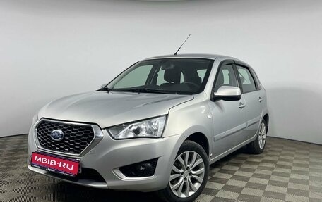 Datsun mi-DO, 2018 год, 695 000 рублей, 1 фотография