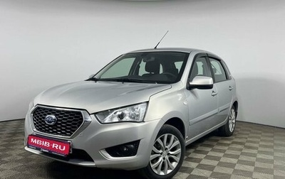 Datsun mi-DO, 2018 год, 695 000 рублей, 1 фотография
