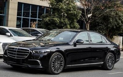 Mercedes-Benz S-Класс, 2023 год, 11 500 030 рублей, 1 фотография