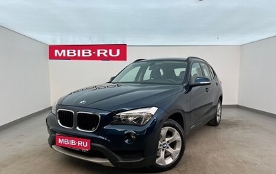 BMW X1, 2013 год, 2 050 000 рублей, 1 фотография