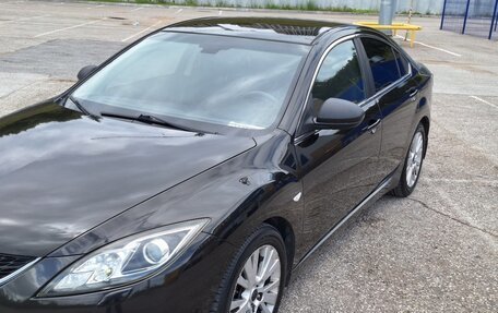 Mazda 6, 2008 год, 970 000 рублей, 1 фотография