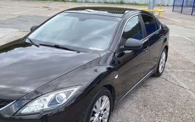 Mazda 6, 2008 год, 970 000 рублей, 1 фотография