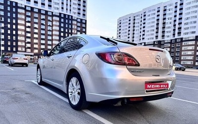Mazda 6, 2008 год, 1 050 000 рублей, 1 фотография