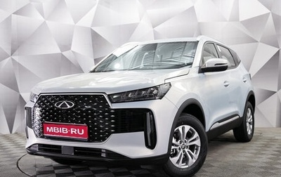 Chery Tiggo 4 I рестайлинг, 2025 год, 1 999 000 рублей, 1 фотография