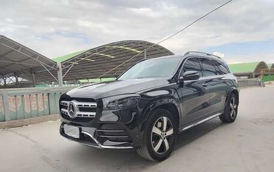 Mercedes-Benz GLS, 2022 год, 7 150 000 рублей, 1 фотография