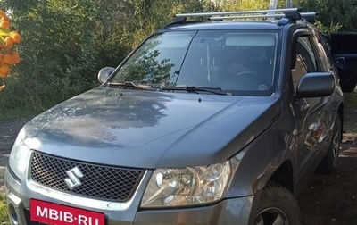 Suzuki Grand Vitara, 2007 год, 750 000 рублей, 1 фотография