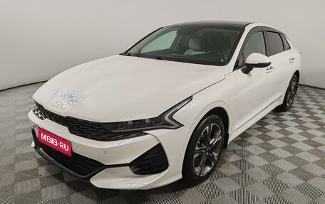 KIA K5, 2022 год, 2 880 000 рублей, 1 фотография