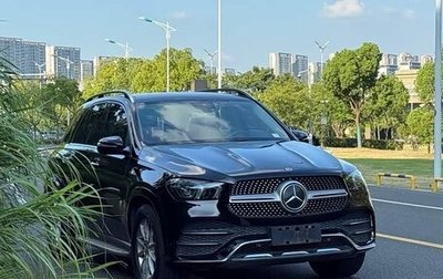 Mercedes-Benz GLE, 2022 год, 4 820 000 рублей, 1 фотография