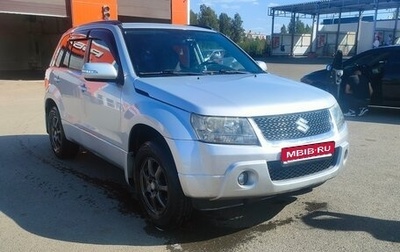Suzuki Grand Vitara, 2011 год, 1 160 000 рублей, 1 фотография
