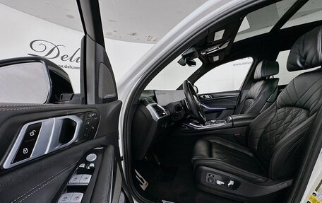 BMW X7, 2022 год, 9 898 903 рублей, 9 фотография