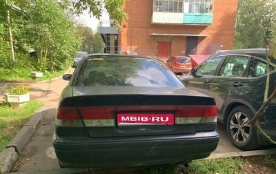 Nissan Sunny B15, 2000 год, 160 000 рублей, 1 фотография