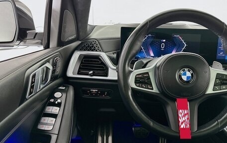 BMW X7, 2022 год, 9 898 903 рублей, 10 фотография