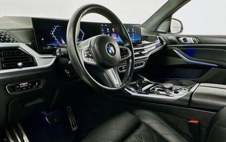BMW X7, 2022 год, 9 898 903 рублей, 21 фотография