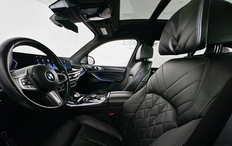 BMW X7, 2022 год, 9 898 903 рублей, 20 фотография