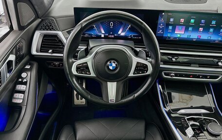 BMW X7, 2022 год, 9 898 903 рублей, 22 фотография