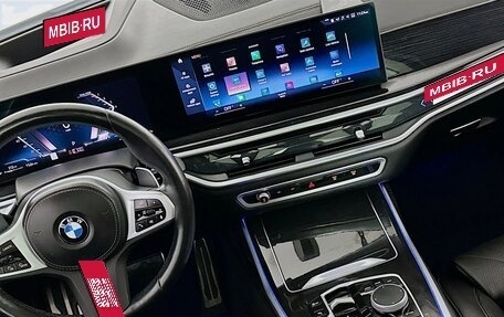 BMW X7, 2022 год, 9 898 903 рублей, 19 фотография