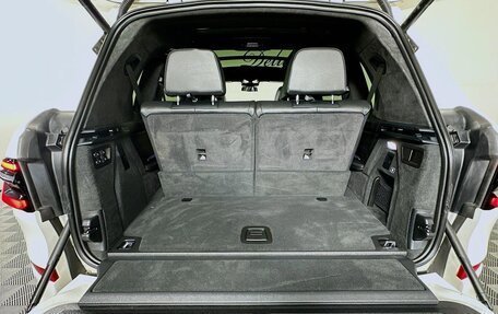 BMW X7, 2022 год, 9 898 903 рублей, 27 фотография