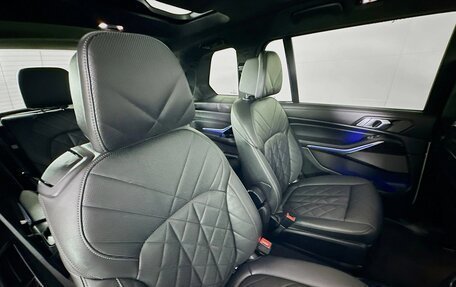 BMW X7, 2022 год, 9 898 903 рублей, 29 фотография