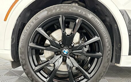 BMW X7, 2022 год, 9 898 903 рублей, 37 фотография