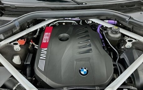 BMW X7, 2022 год, 9 898 903 рублей, 33 фотография