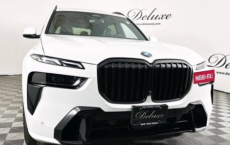 BMW X7, 2022 год, 9 898 903 рублей, 32 фотография