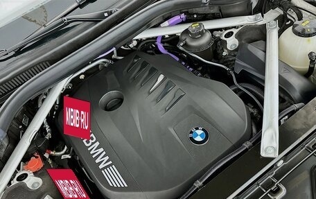 BMW X7, 2022 год, 9 898 903 рублей, 34 фотография